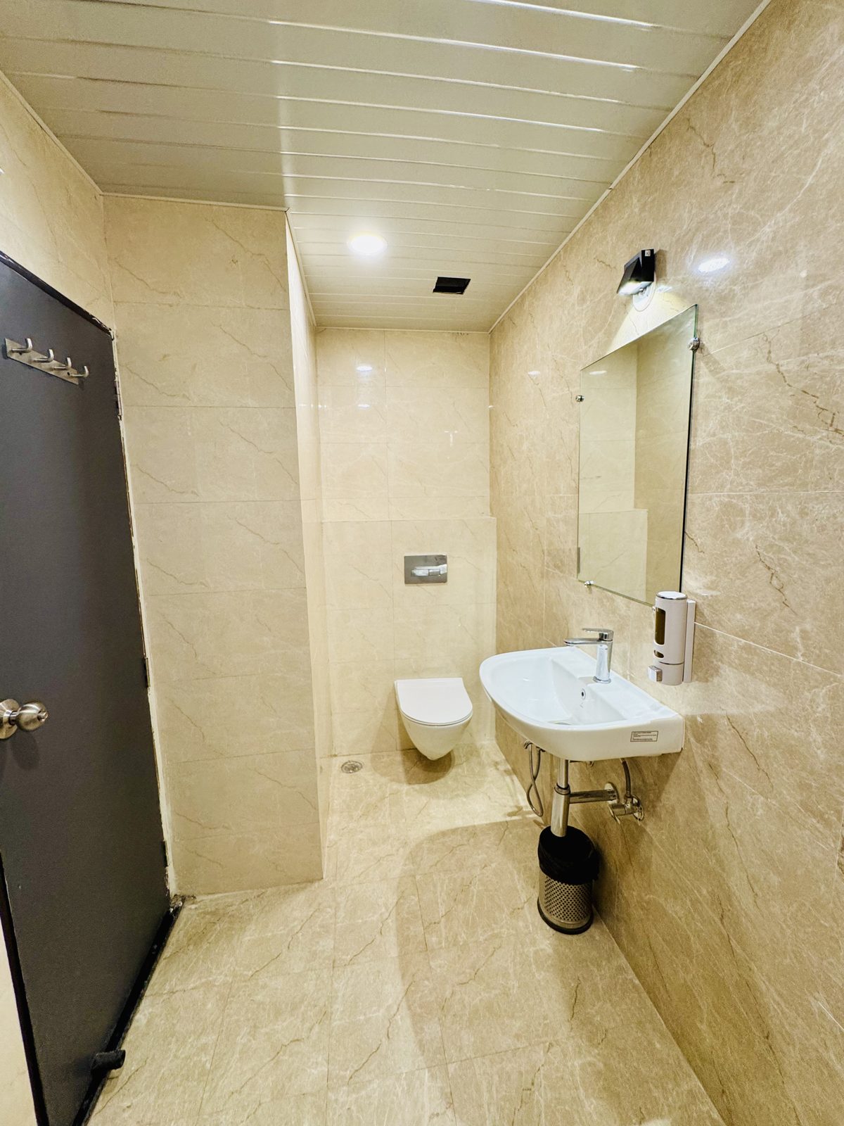 Hotel Ellora Inn amenities photo 7