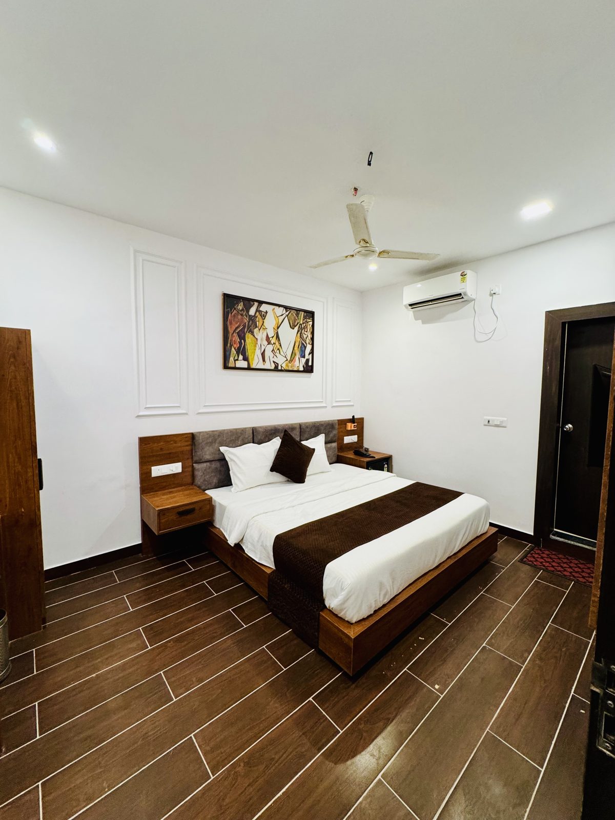 Deluxe Room photo 2