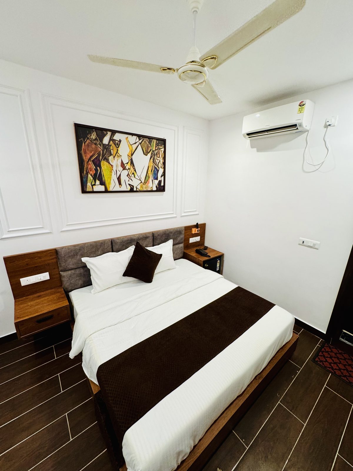 How to Choose a Hotel for a Family Stay in Sultanpur