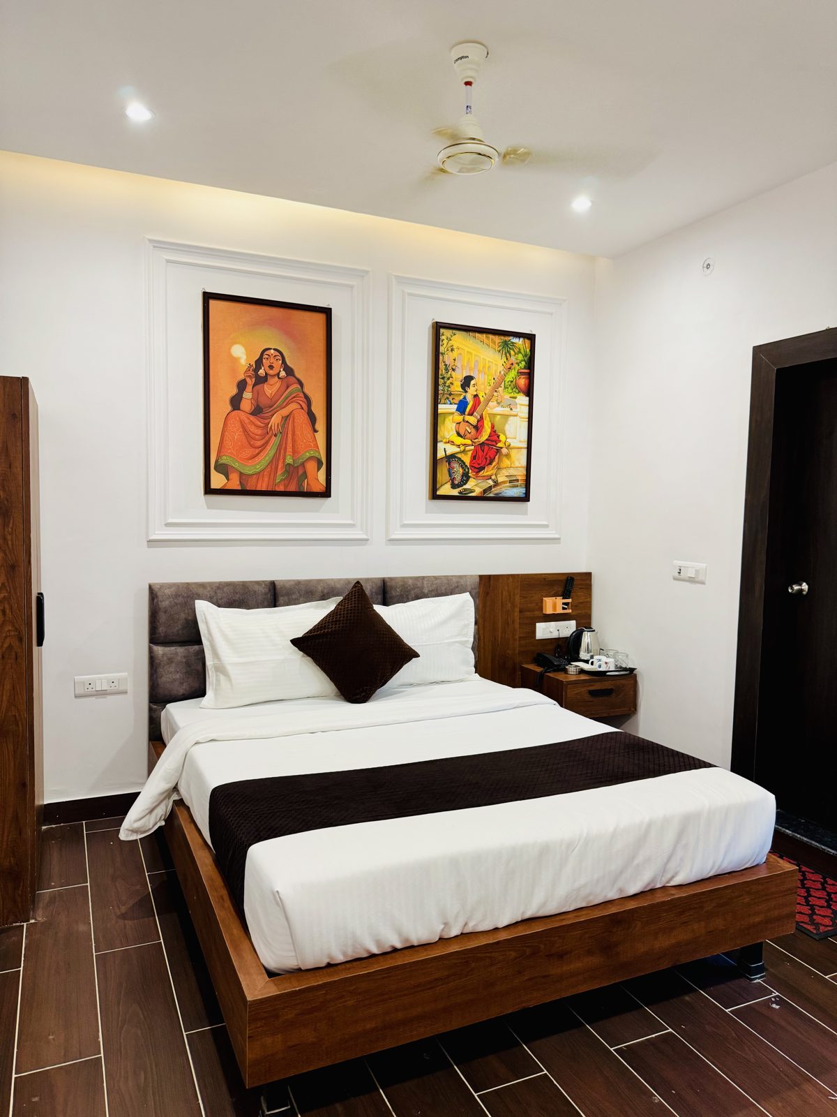 Deluxe Room photo 4