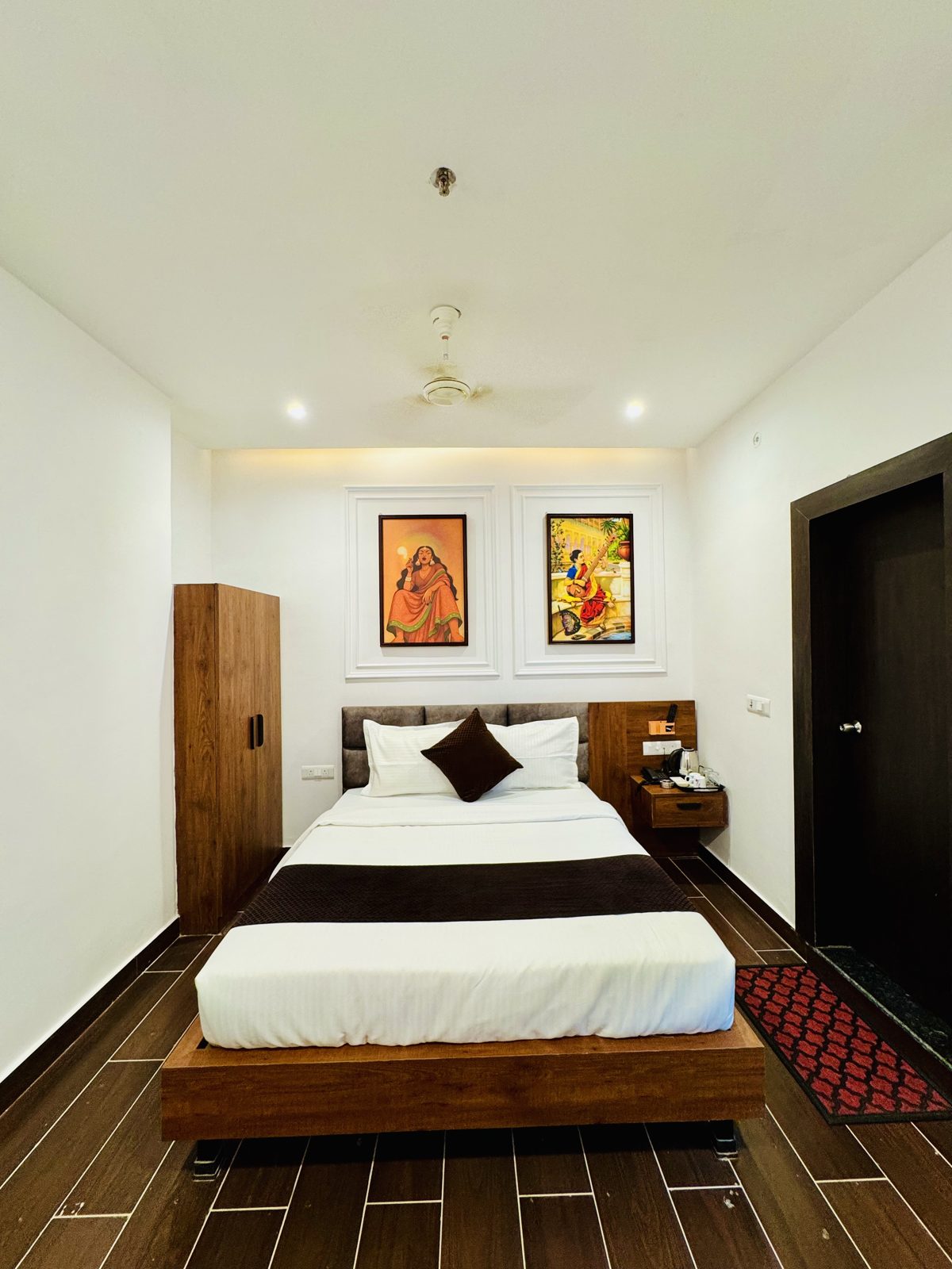 Deluxe Room photo 6