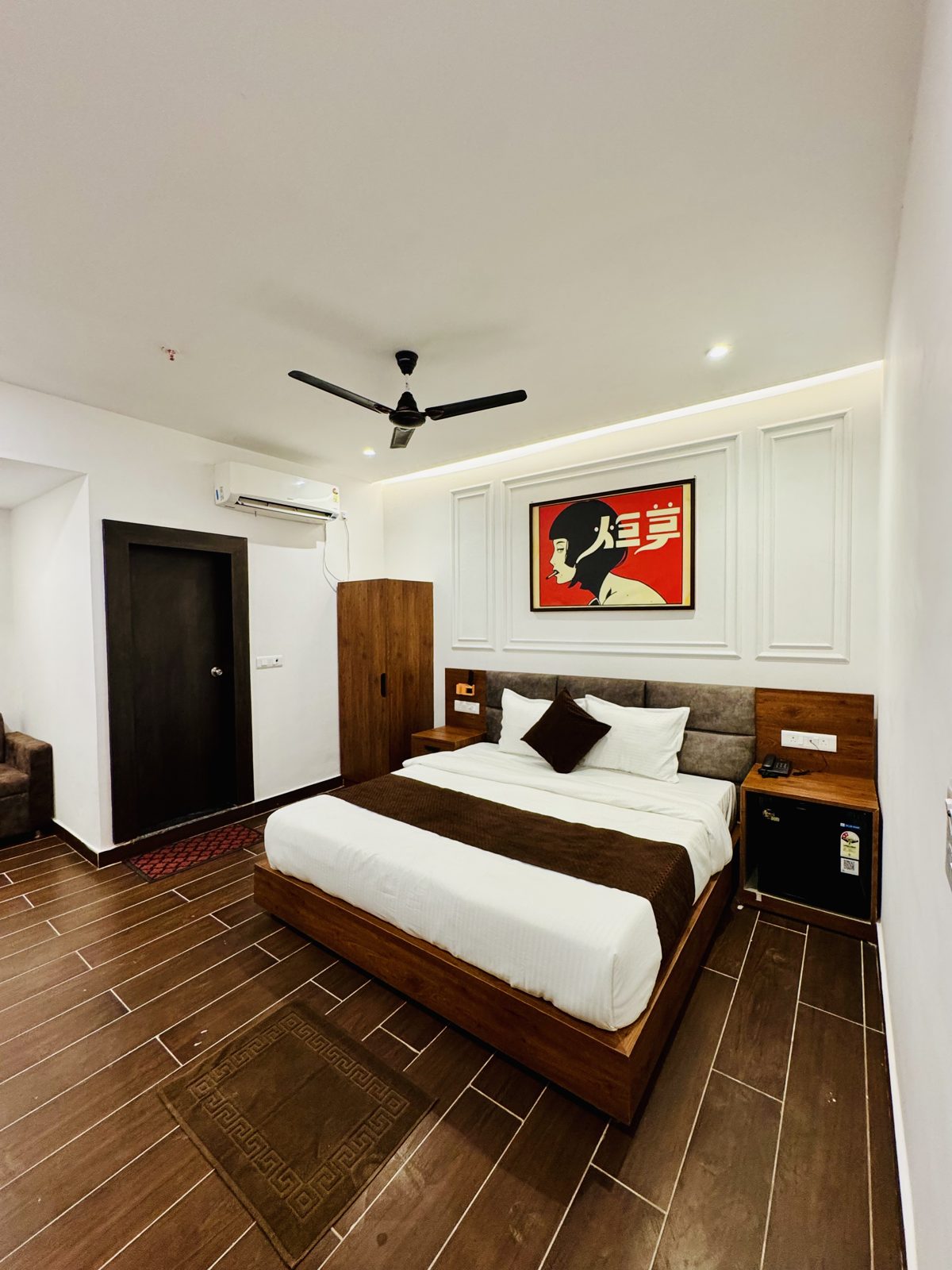 Luxury Room photo 2