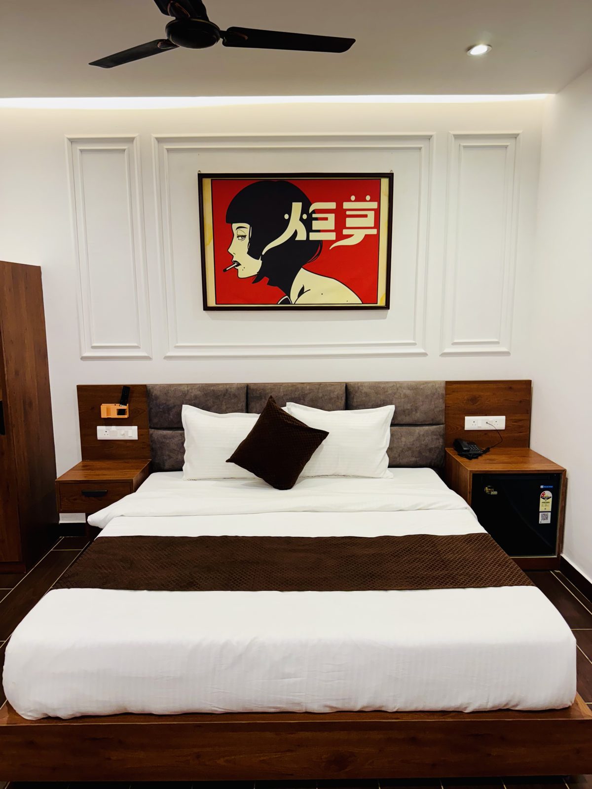 Luxury Room photo 3