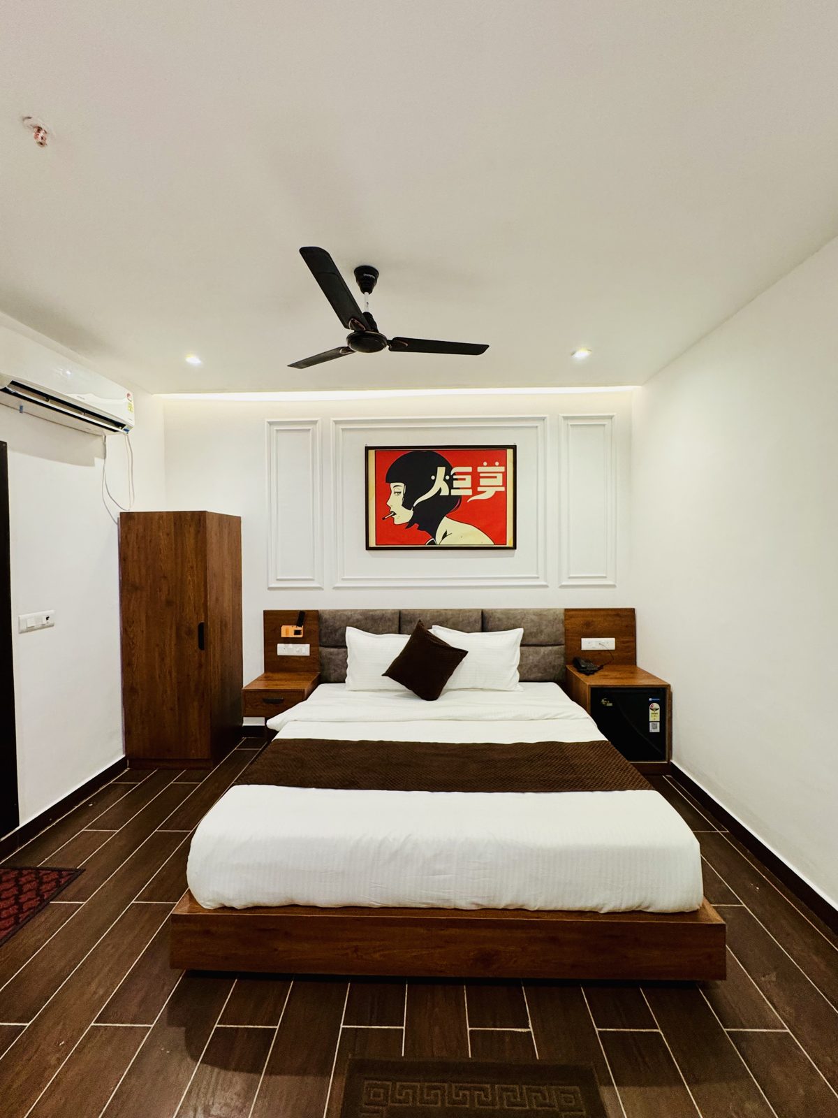 Luxury Room photo 4