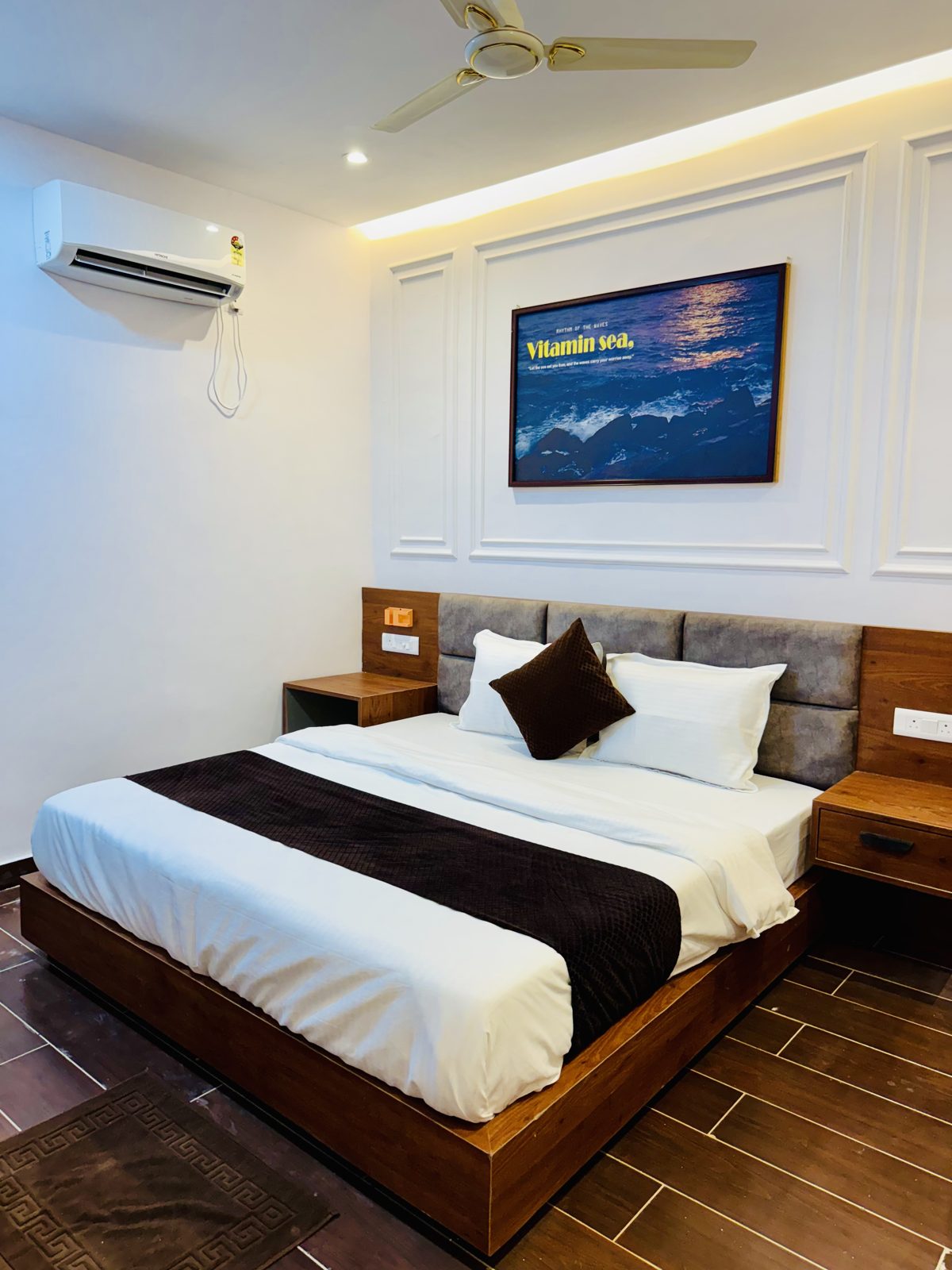 Standard Room photo 2