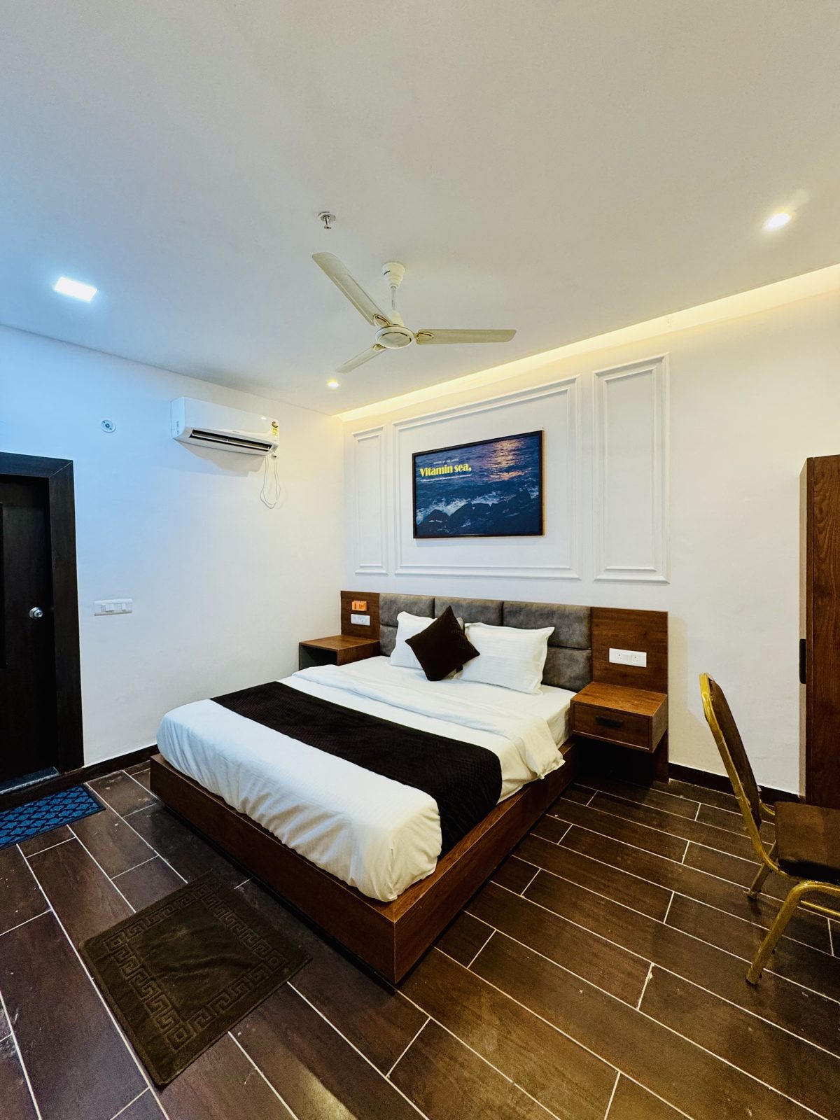 Standard Room photo 3