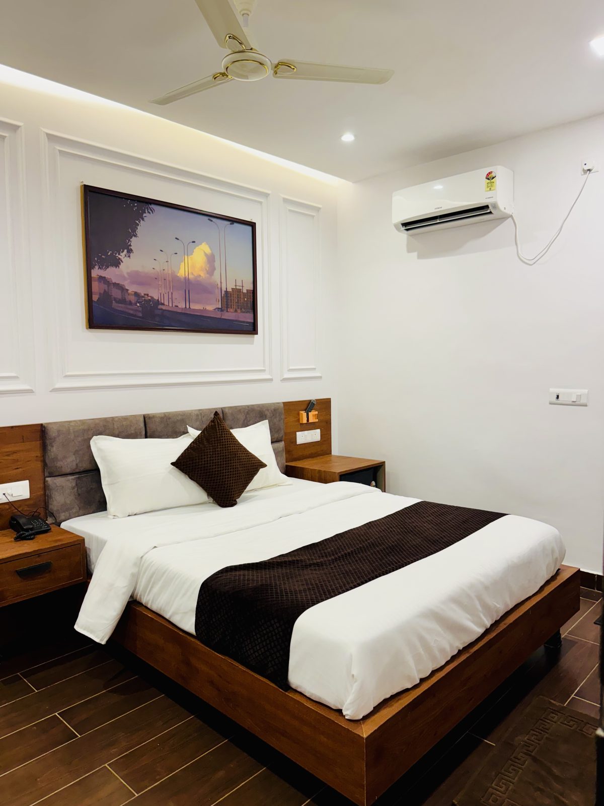 Standard Room photo 4